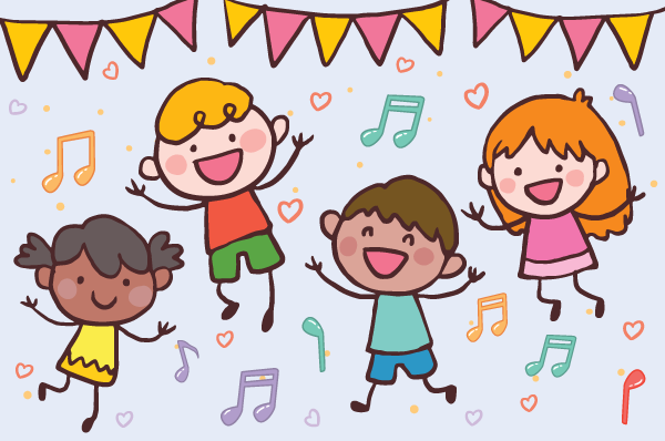 10 Easy steps to more learn about play